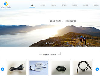 誠鑫達(dá)電子